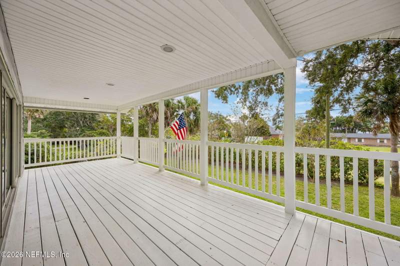 3 bedroom Single Family Residence at 9003 Heckscher Drive, Jacksonville, Jacksonville — photo 4