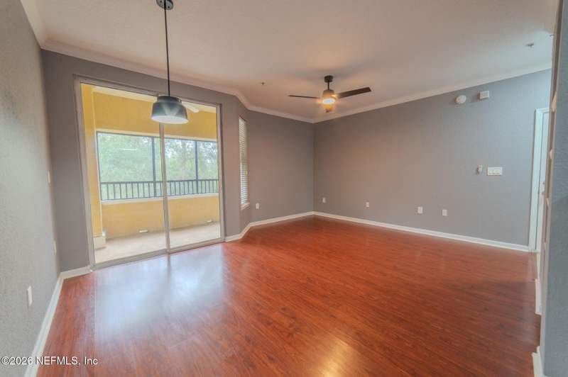 2 bedroom Condominium at 8539 Gate Parkway #633, Villa Medici, Jacksonville — photo 2