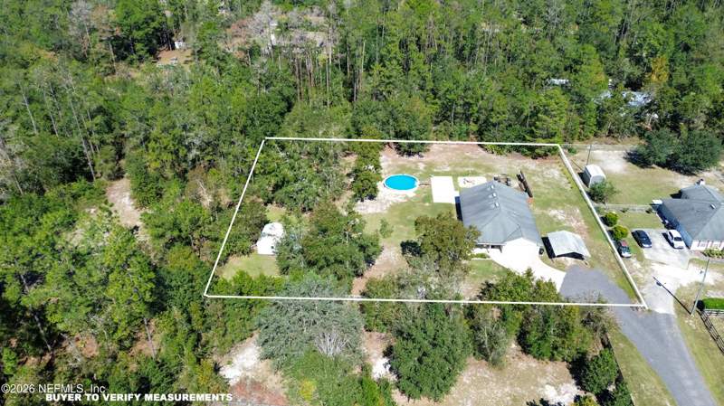3 bedroom Single Family Residence at 4004 Bronco Road, Longbay, Middleburg — photo 2