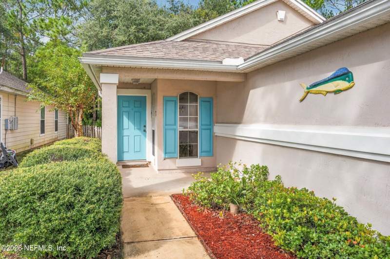 3 bedroom Single Family Residence at 2052 W Lymington Way, Royal St Augustine, St. Augustine — photo 3