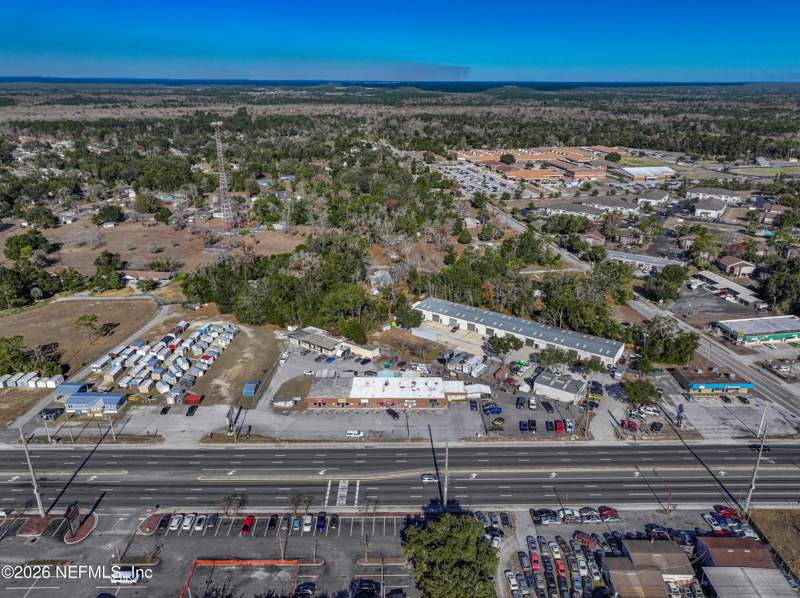 Unimproved Land at 401 Madison Avenue, Ridgewood, Orange Park — photo 4