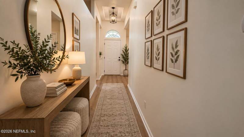 4 bedroom Single Family Residence at 2005 Chaucer Lane, Walden Chase, Ponte Vedra — photo 5