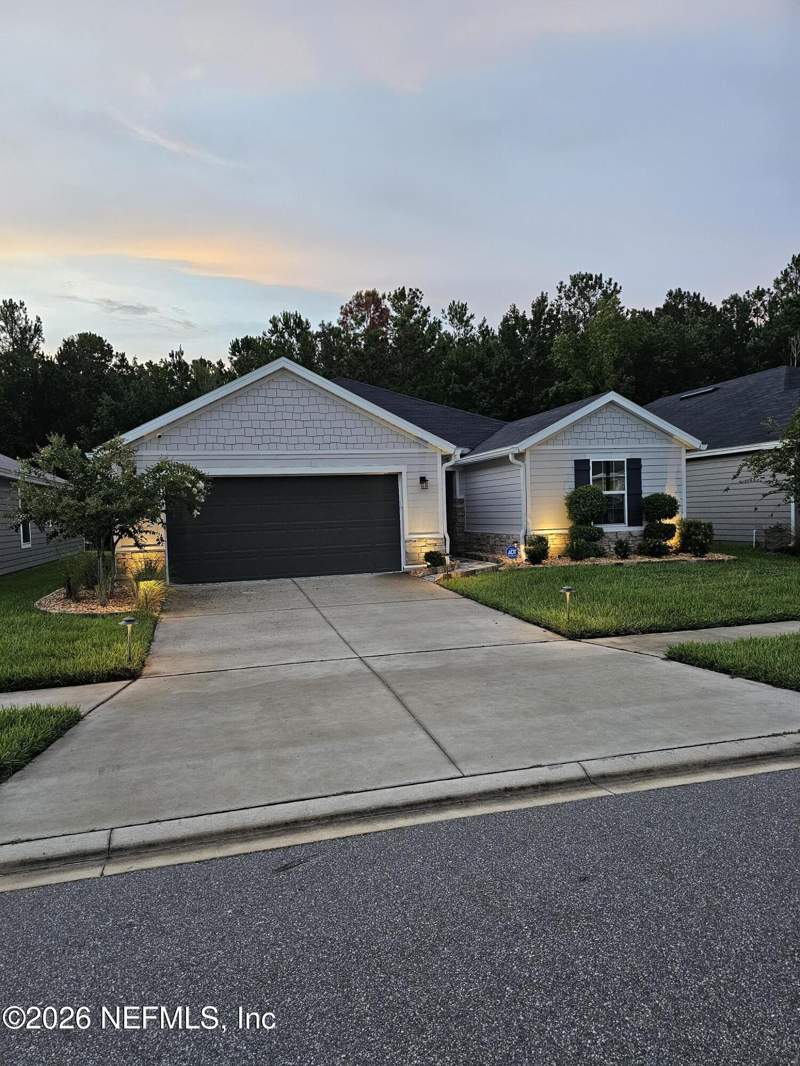 3 bedroom Single Family Residence at 1558 Tanoan Drive, Panther Creek, Jacksonville — photo 2