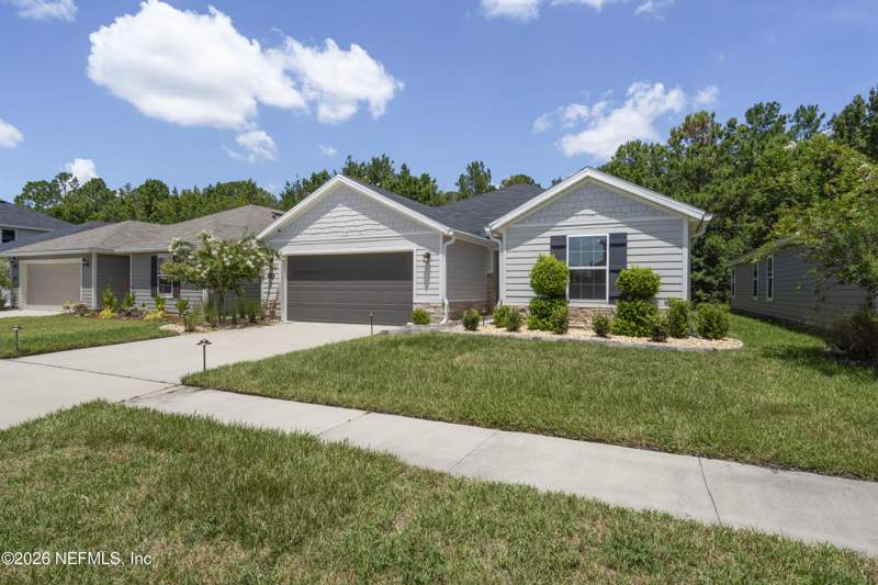 3 bedroom Single Family Residence at 1558 Tanoan Drive, Panther Creek, Jacksonville — photo 5