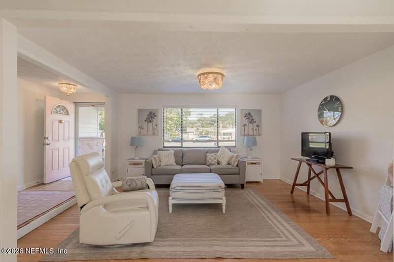 3 bedroom Single Family Residence at 10 Freedom Way, Constitution Cove, Jacksonville Beach — photo 5