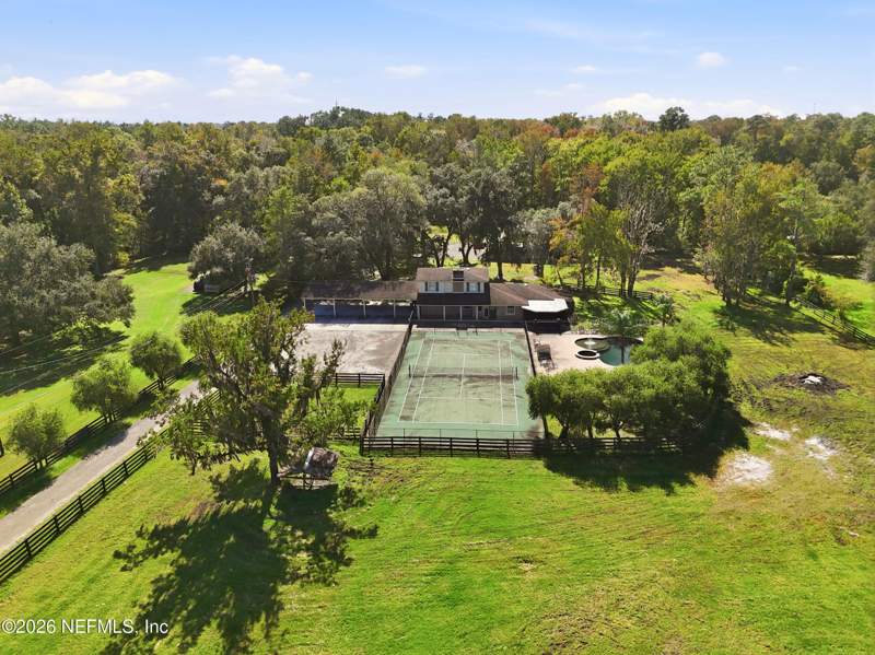 4 bedroom Single Family Residence at 86222 Pages Dairy Road, Yulee, Yulee — photo 3