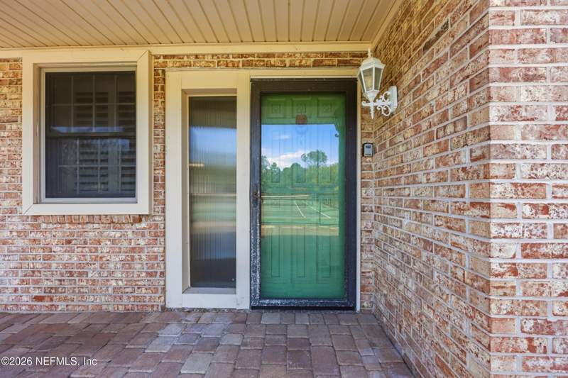 4 bedroom Single Family Residence at 86222 Pages Dairy Road, Yulee, Yulee — photo 5