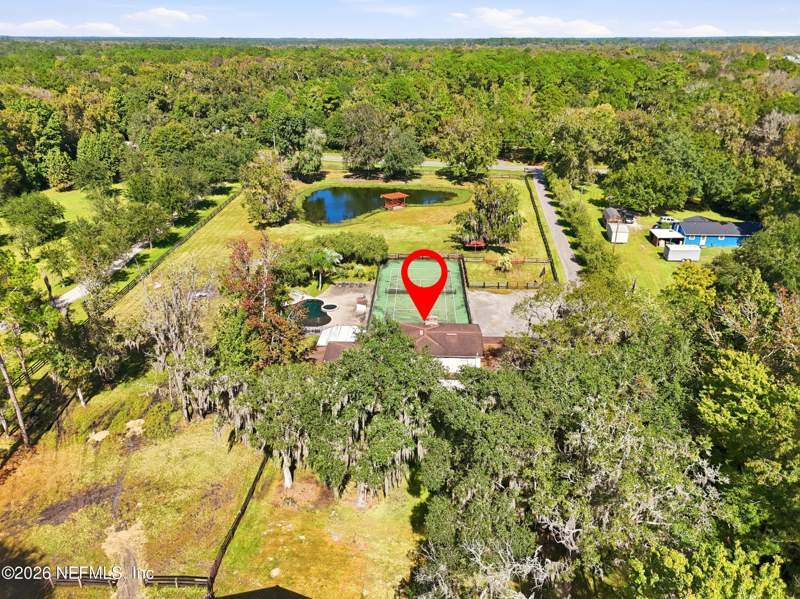 4 bedroom Single Family Residence at 86222 Pages Dairy Road, Yulee, Yulee — photo 2
