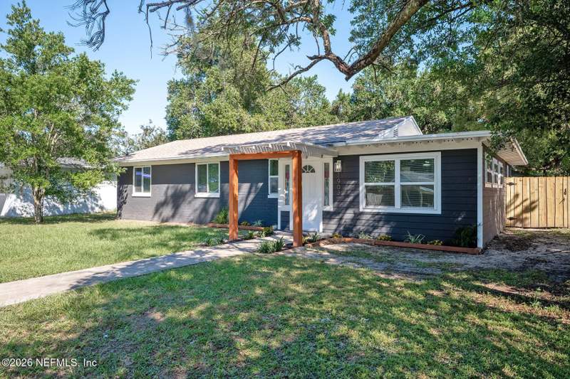 4 bedroom Single Family Residence at 1903 Layton Road, Arlington Hills, Jacksonville — photo 4