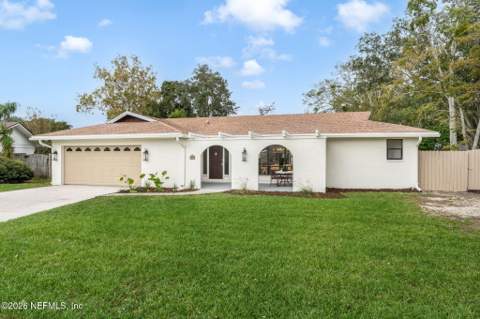 2440 Peg Leg Road, Jacksonville FL - photo 6 of 62
