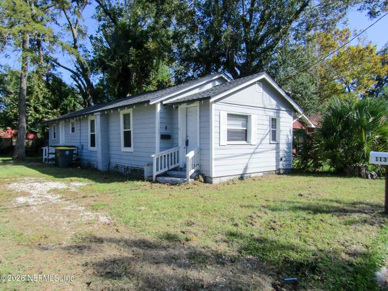 3 bedroom Single Family Residence at 1137 W 27th Street, North End, Jacksonville — photo 3