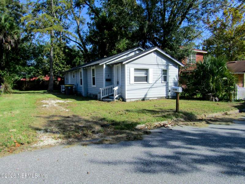 3 bedroom Single Family Residence at 1137 W 27th Street, North End, Jacksonville — photo 2