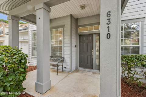 6310 Battlegate Road, Jacksonville FL - photo 10 of 65