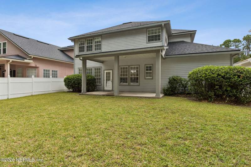 4 bedroom Single Family Residence at 6310 Battlegate Road, Greenland Chase, Jacksonville — photo 5