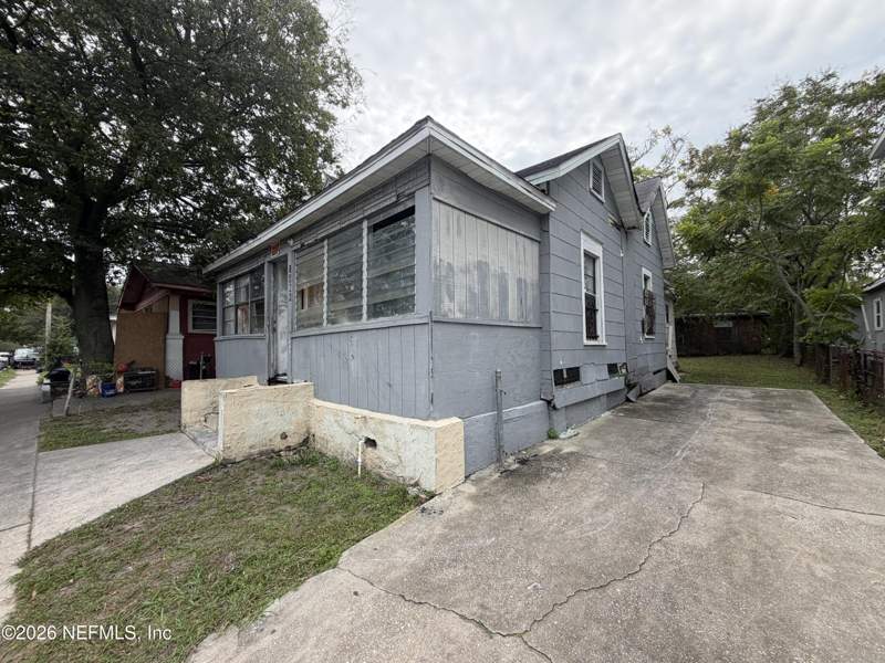 3 bedroom Single Family Residence at 1486 Windle Street, Smiths Allotment, Jacksonville — photo 4