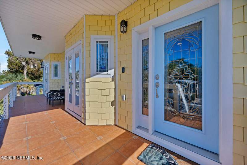 3 bedroom Single Family Residence at 4539 Ribault Park Street, Mayport, Atlantic Beach — photo 5