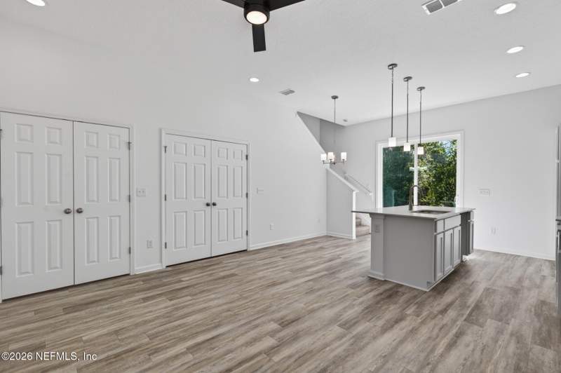 3 bedroom Single Family Residence at 1926 W 2nd Street, Roberts, Jacksonville — photo 5