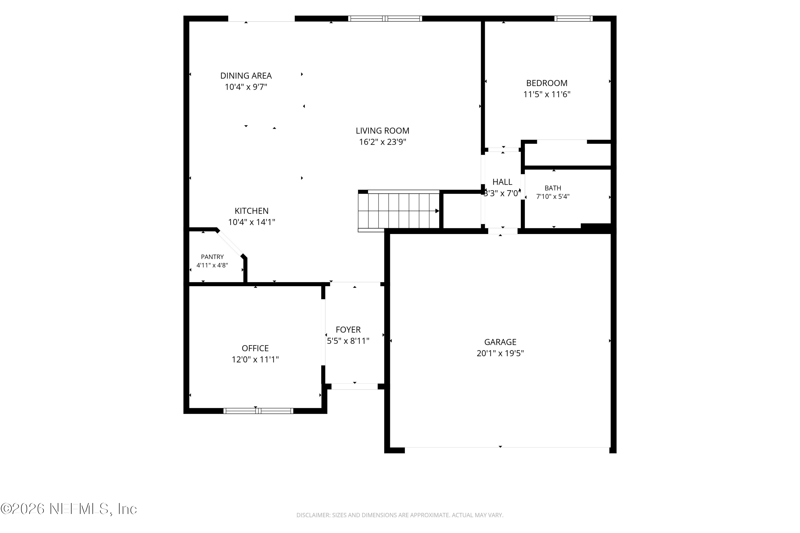 5 bedroom Single Family Residence at 3153 Rustic Deer Way, Cross Creek, Green Cove Springs — photo 2