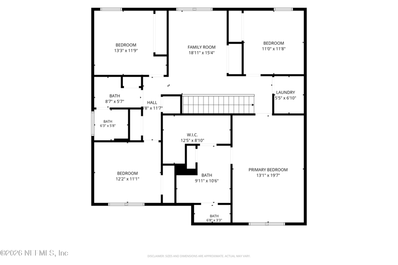5 bedroom Single Family Residence at 3153 Rustic Deer Way, Cross Creek, Green Cove Springs — photo 4