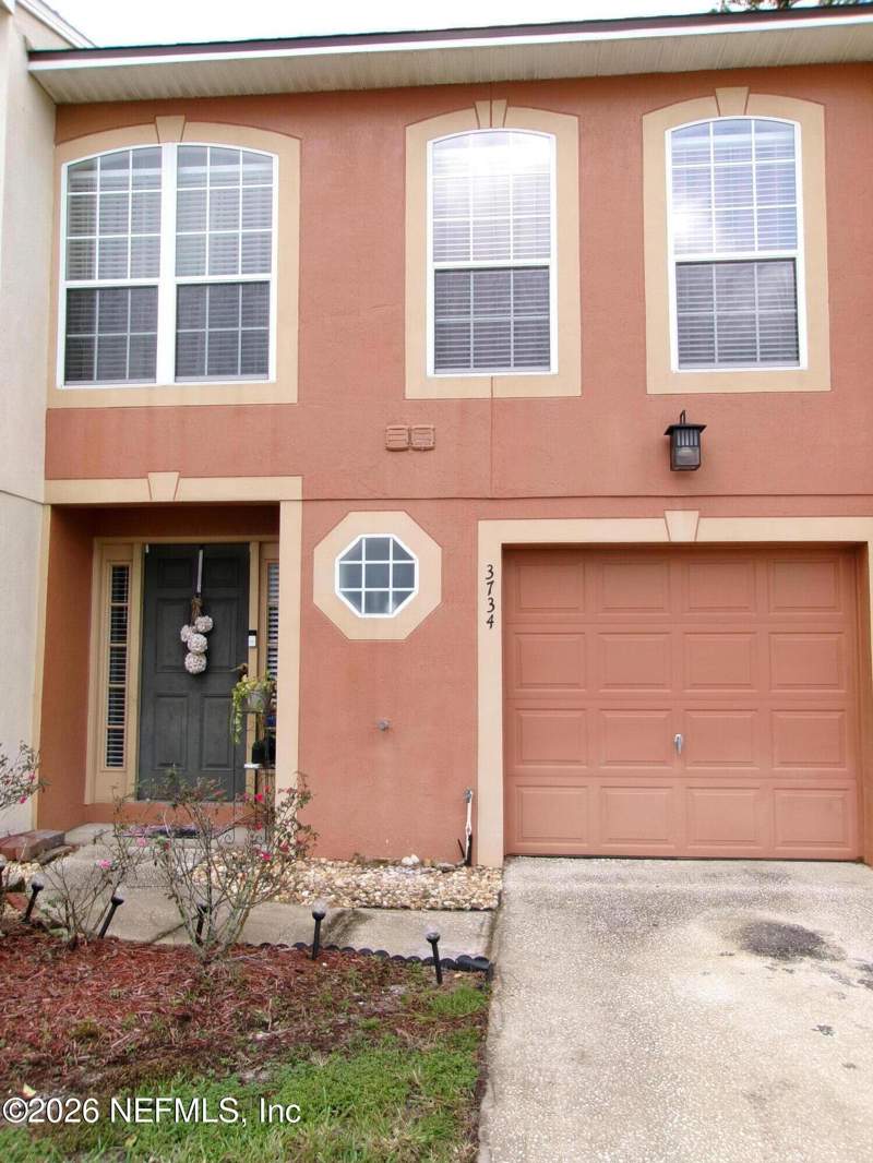 3 bedroom Townhouse at 3734 Verde Gardens Circle, Verde Gardens, Jacksonville — photo 3