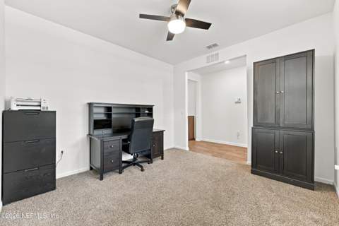 3153 Rustic Deer Way, Green Cove Springs FL - photo 10 of 49