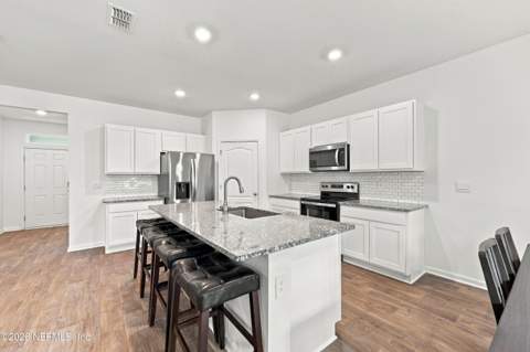 3153 Rustic Deer Way, Green Cove Springs FL - photo 11 of 49