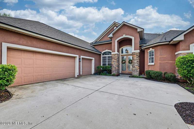 5 bedroom Single Family Residence at 1729 N Cappero Drive, Murabella, St. Augustine — photo 4