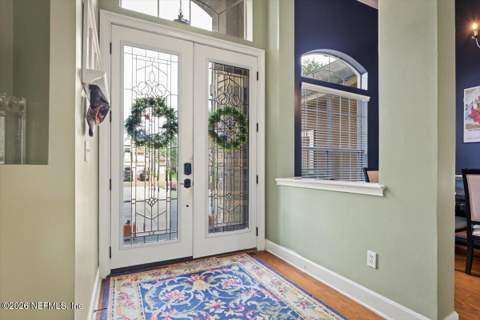 1729 N Cappero Drive, St. Augustine FL - photo 6 of 46
