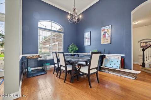 1729 N Cappero Drive, St. Augustine FL - photo 8 of 46