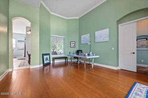 1729 N Cappero Drive, St. Augustine FL - photo 11 of 46