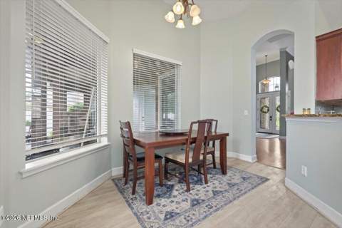 1729 N Cappero Drive, St. Augustine FL - photo 19 of 46