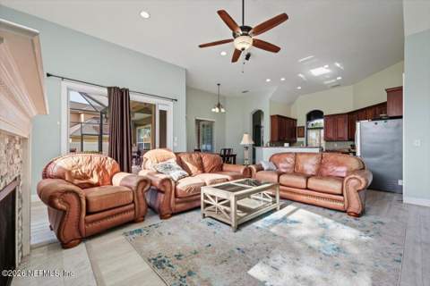 1729 N Cappero Drive, St. Augustine FL - photo 18 of 46