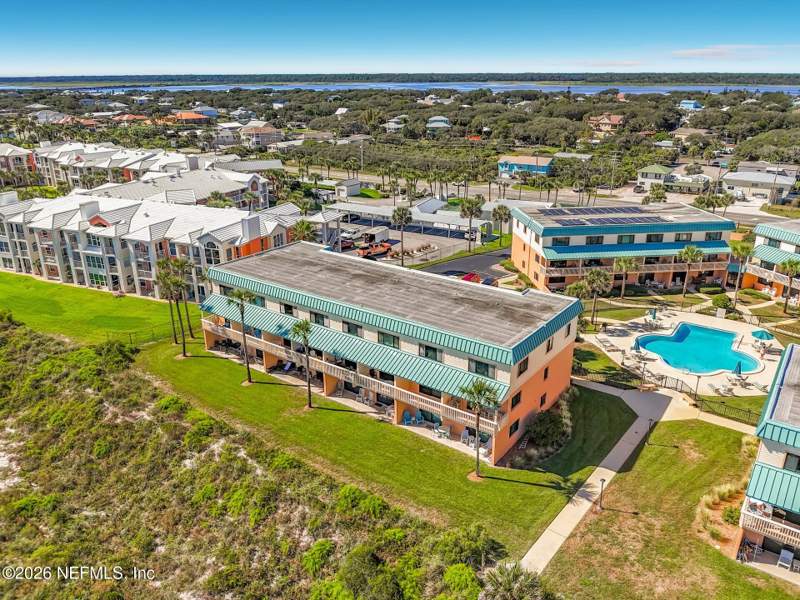 2 bedroom Condominium at 6100 A1A #219, Sea Haven, St. Augustine — photo 2