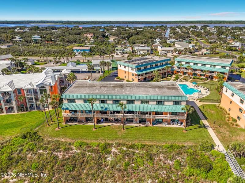 2 bedroom Condominium at 6100 A1A #219, Sea Haven, St. Augustine — photo 3
