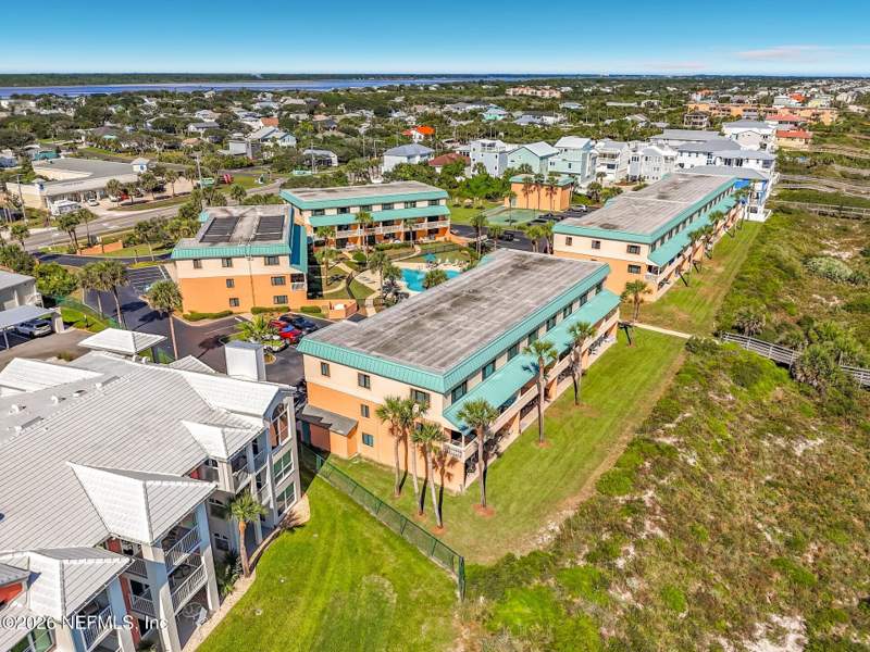 2 bedroom Condominium at 6100 A1A #219, Sea Haven, St. Augustine — photo 4
