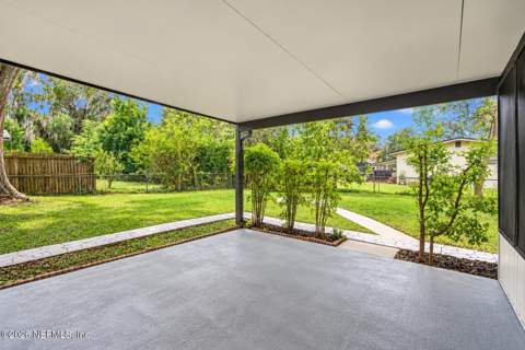 7507 Canaveral Road, Jacksonville FL - photo 17 of 23