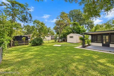 7507 Canaveral Road, Jacksonville FL - photo 18 of 23