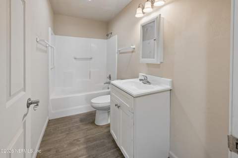 419 W Utah Street, Starke FL - photo 23 of 28