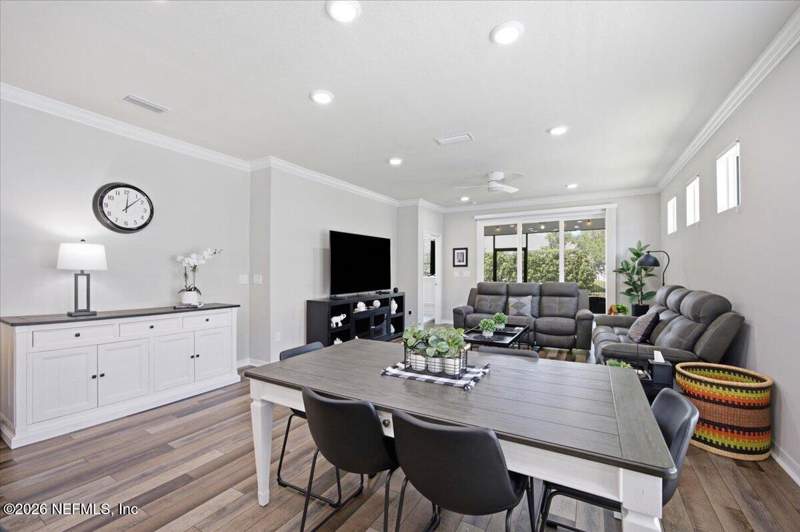 2 bedroom Single Family Residence at 100 Yellow Iris, Del Webb Nocatee, Ponte Vedra — photo 5