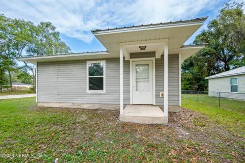 419 W Utah Street, Starke FL - photo 6 of 28