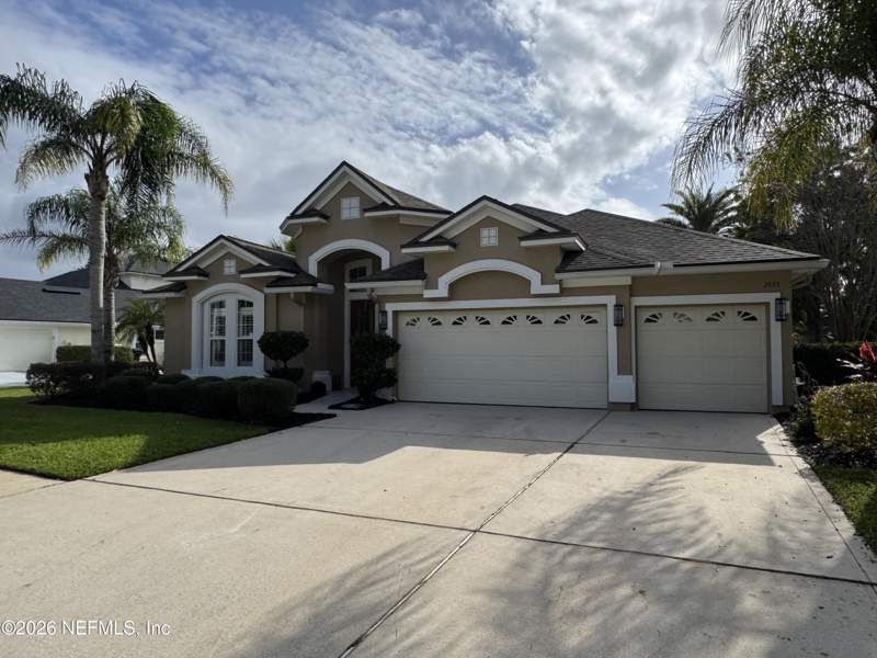 5 bedroom Single Family Residence at 2035 Rivergate Drive, Eagle Harbor, Fleming Island — photo 2