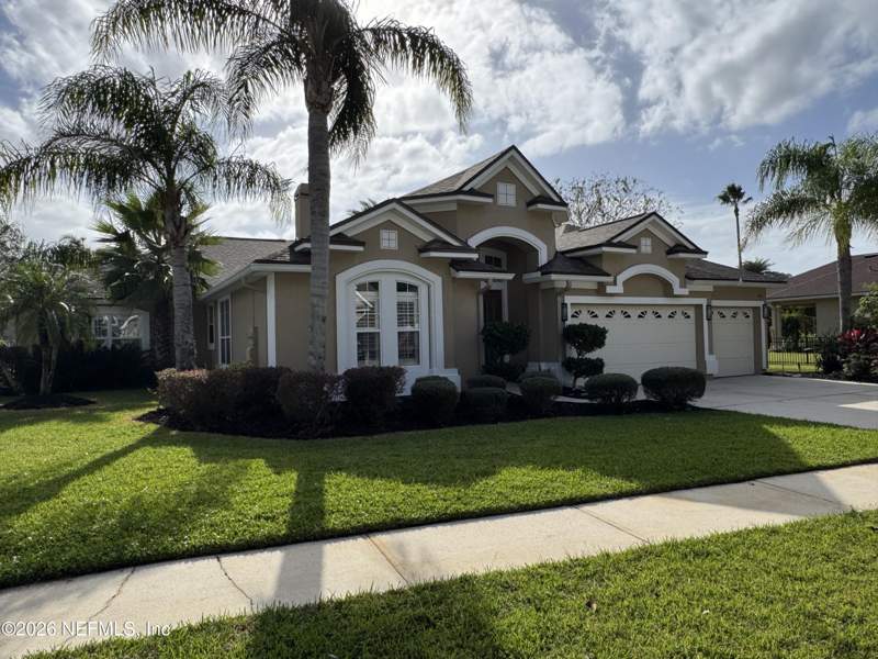5 bedroom Single Family Residence at 2035 Rivergate Drive, Eagle Harbor, Fleming Island — photo 3