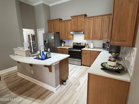 2035 Rivergate Drive, Fleming Island FL - photo 7 of 16