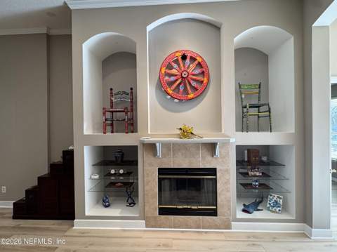2035 Rivergate Drive, Fleming Island FL - photo 9 of 16