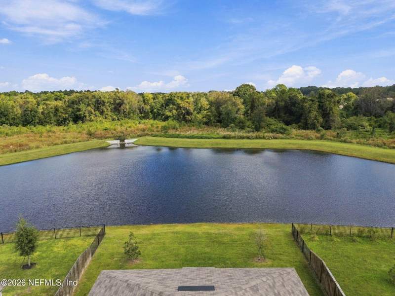 4 bedroom Single Family Residence at 5597 Rustic Thorn Road, Copes Landing Phase 1, Jacksonville — photo 3