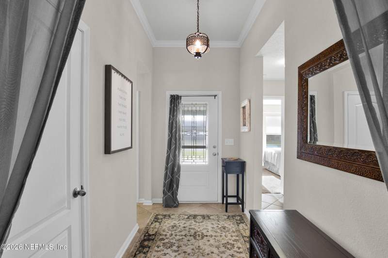 3 bedroom Single Family Residence at 421 Fox Water Trail, Deerfield Preserve, St. Augustine — photo 4