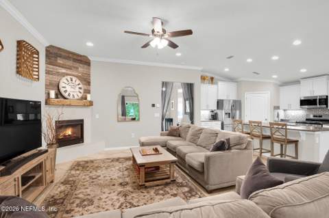 421 Fox Water Trail, St. Augustine FL - photo 7 of 53