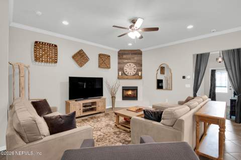 421 Fox Water Trail, St. Augustine FL - photo 8 of 53
