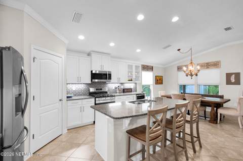 421 Fox Water Trail, St. Augustine FL - photo 10 of 53