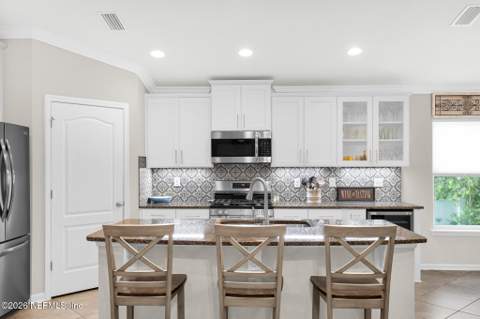 421 Fox Water Trail, St. Augustine FL - photo 12 of 53